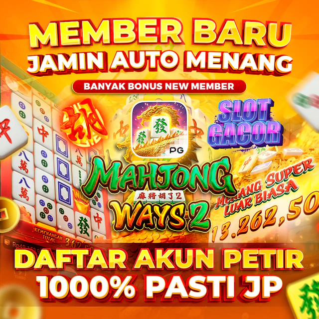 PROCUAN69 | Slot Gacor Gampang Jackpot Winrate 100% Terbaru Dijamin Maxwin